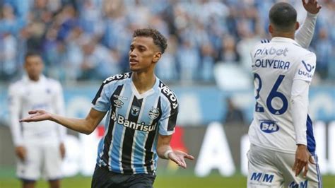 ultimas do gremio|Grêmio Foot.